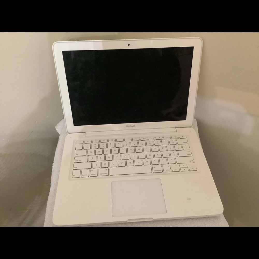 MacBook 2010